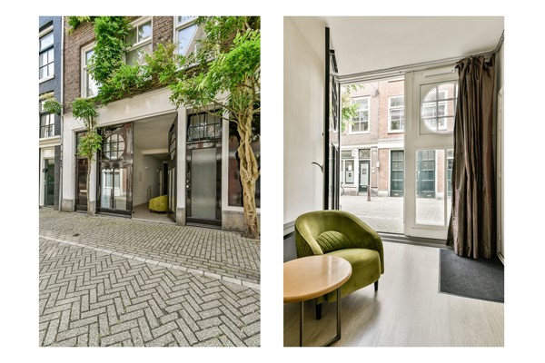 Medium property photo - Noorderkerkstraat 7H, 1015 NB Amsterdam